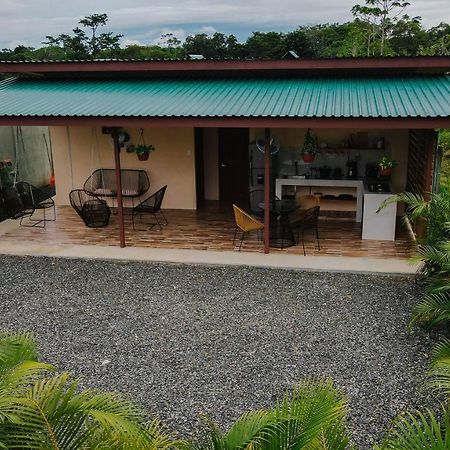 Chongo'S Place Familiar La Fortuna Dış mekan fotoğraf