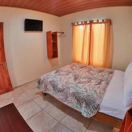 Chongo'S Place Familiar La Fortuna Dış mekan fotoğraf