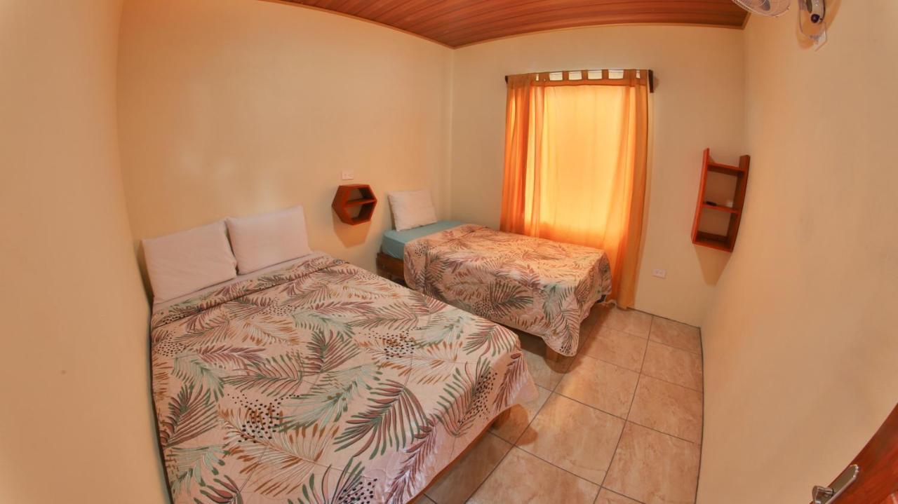 Chongo'S Place Familiar La Fortuna Dış mekan fotoğraf